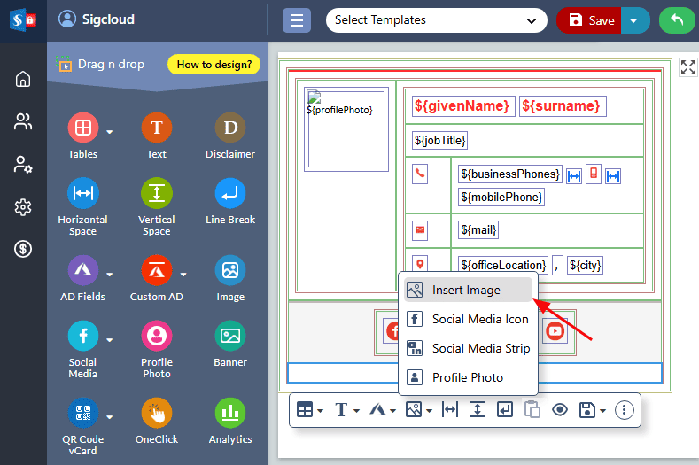 Include Alt text for the images Include Alt text for the images