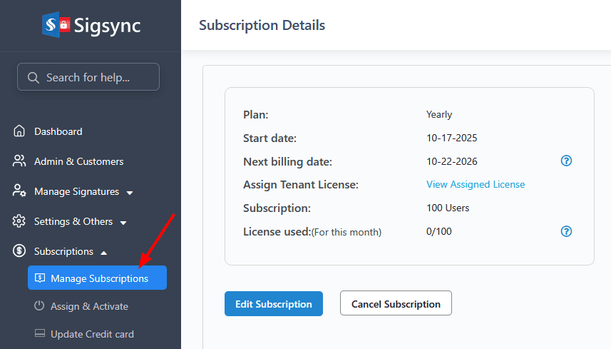 Reseller dashboard reseller-dashboard