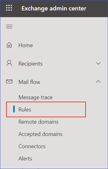 select-rule-in-admin