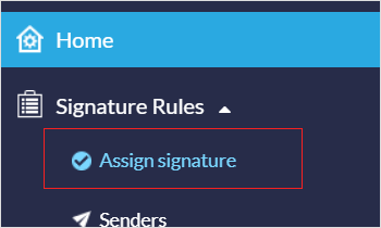assign-signature
