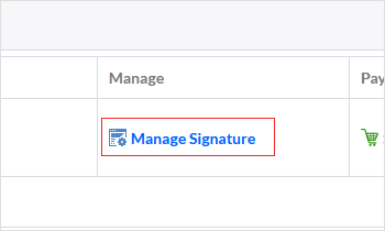 create-edit-manage-signature