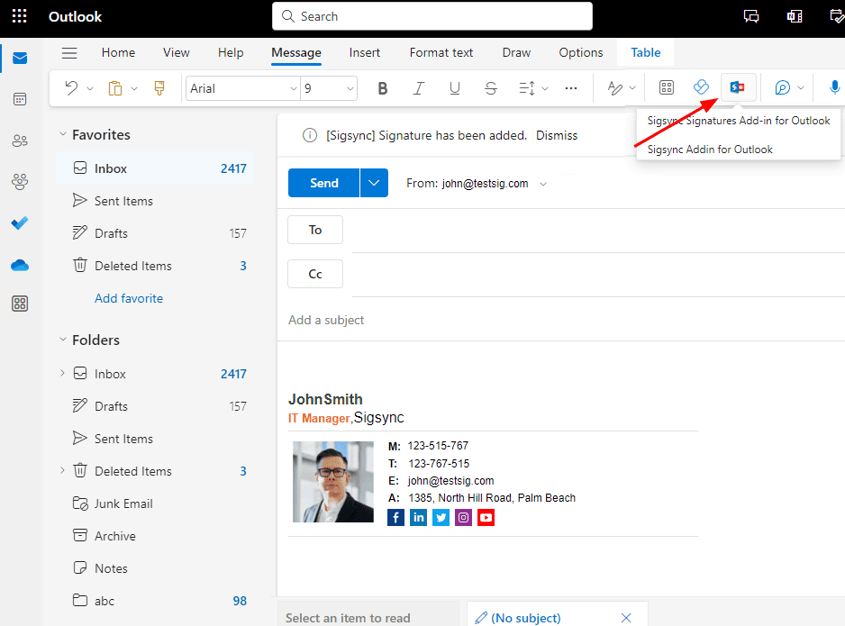 client-signature-add-in-installed client-signature-add-in-installed