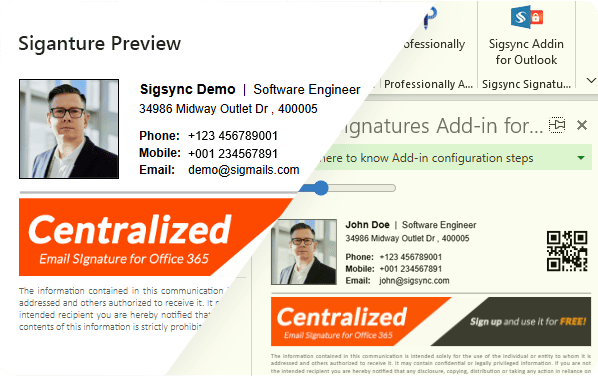 Sigsync Signature Preview Sigsync Signature Preview