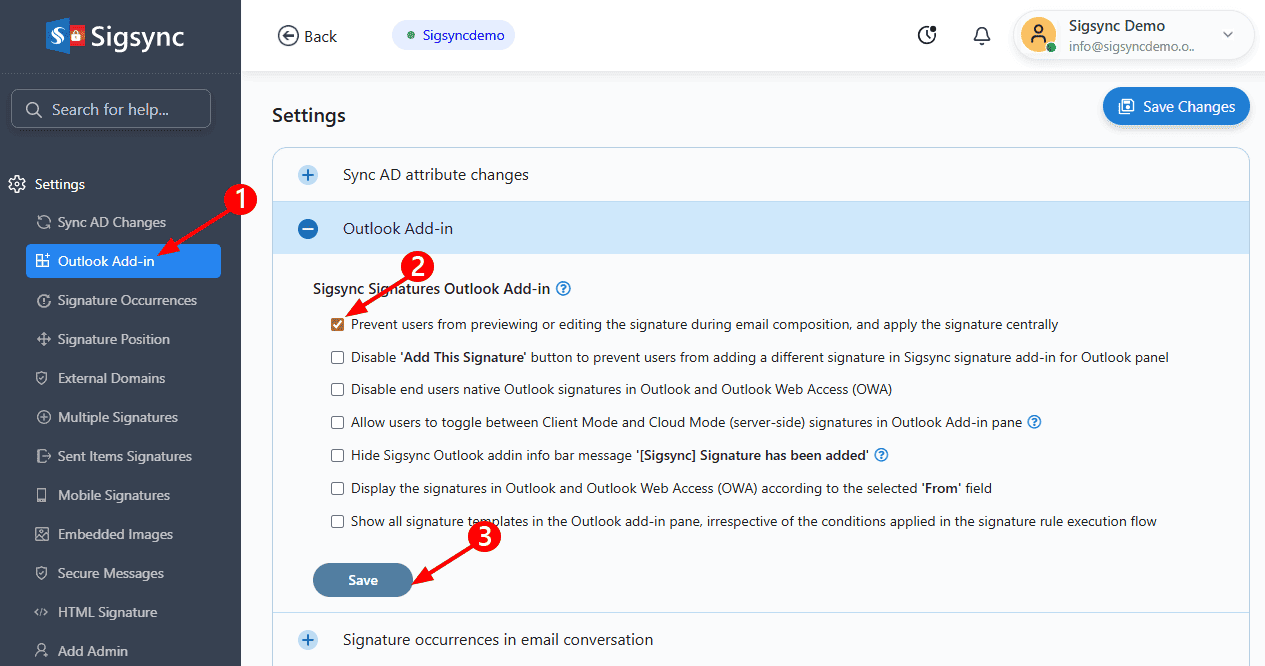 Prevent previewing Prevent previewing