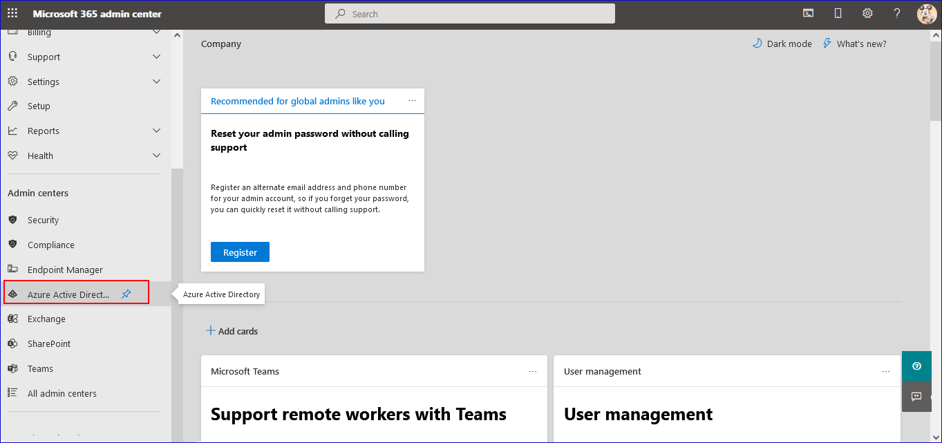 azure-active-directory azure-active-directory