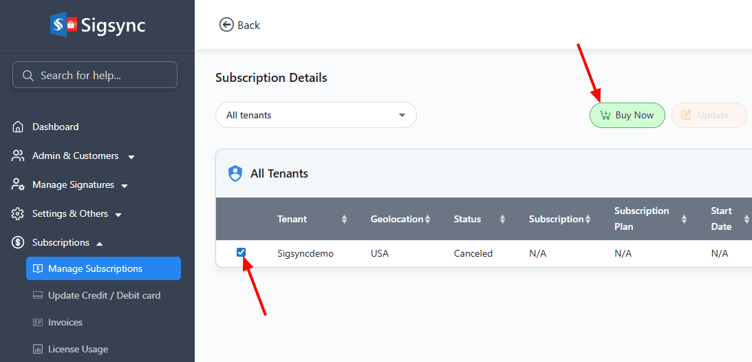 Buy Subscription Buy Subscription