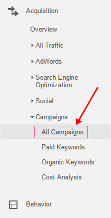 Click All Campaigns Click All Campaigns