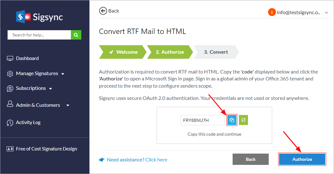 convert-rtf-to-html-authorize