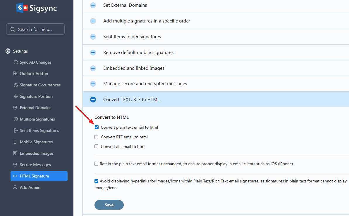 Convert Plain Text to HTML Convert Plain Text to HTML