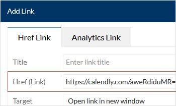 add-and-save-link