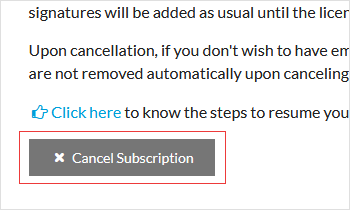 cancel-subscriptions