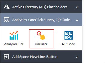 oneclick-survey