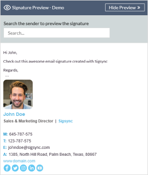 preview-email-signature