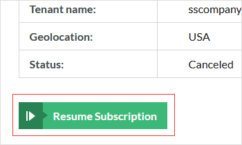 resume-subscription