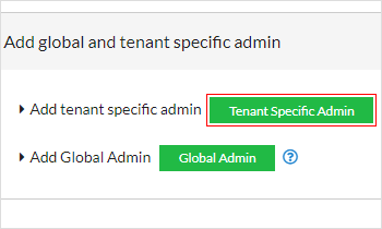 tenant-specific-admin