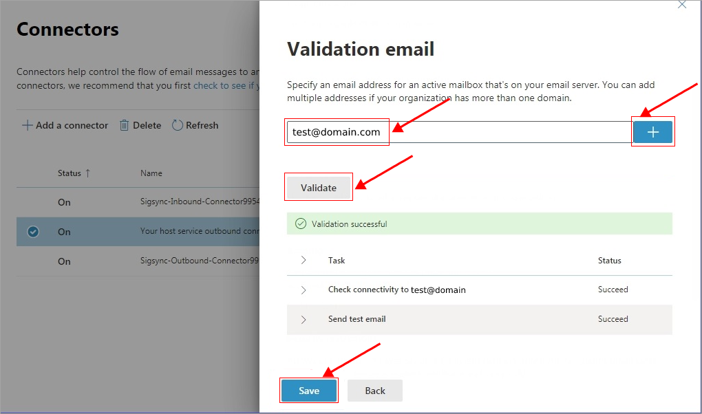 validation-email