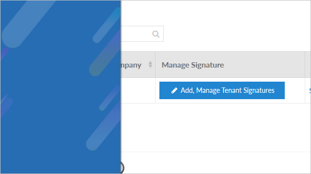 Signature for Office 365 Email