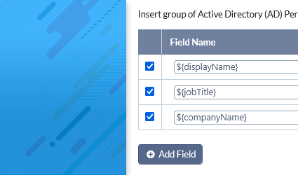 How to change profile image in Signature