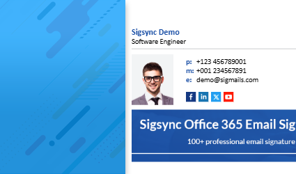 How to set up Client side signatures in Sigsync
