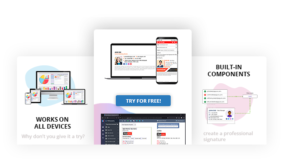 Office365-email signature