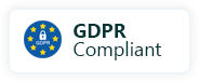 GDPR compliant