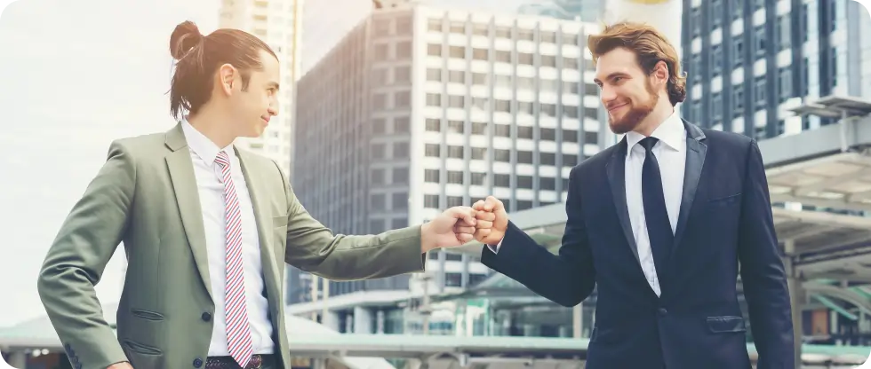 Reseller Intro Video Banner