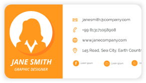 Tables for consistent signature design