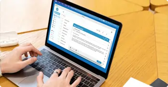 Deliver a Signature Solution